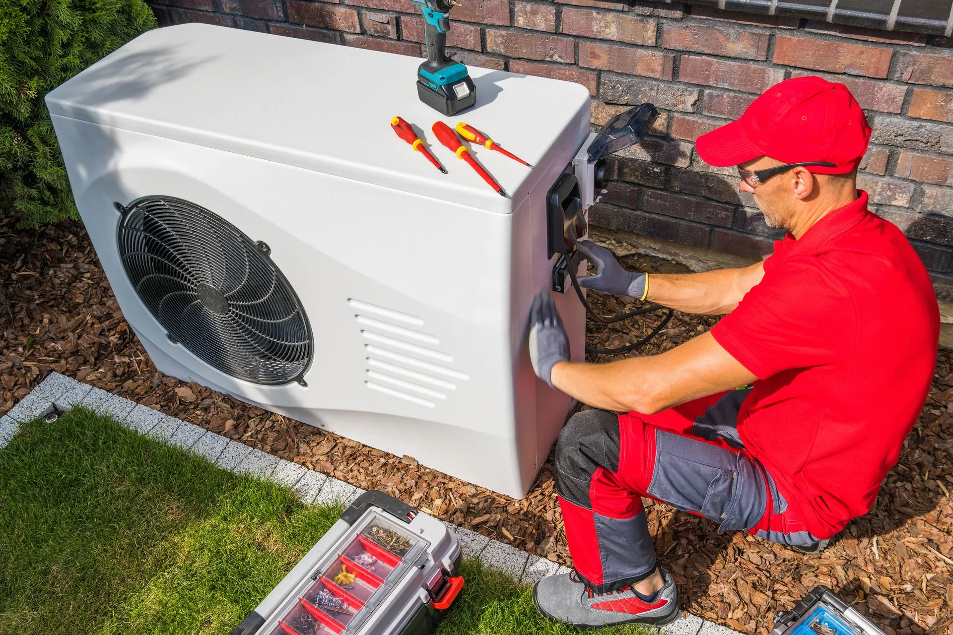 About HVAC in Lecanto, FL